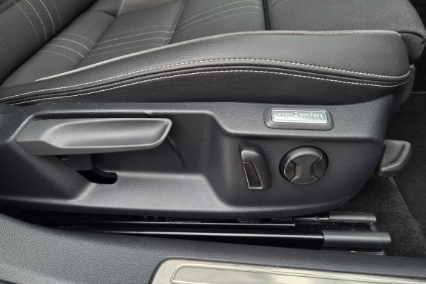 2023 Volkswagen Passat B8 Alltrack 162TSI Wagon Image 14