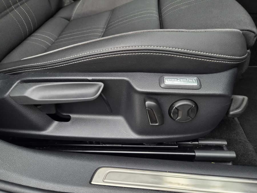 2023 Volkswagen Passat B8 Alltrack 162TSI Wagon Image 14