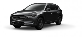 2020 Mazda CX-8 KG Sport Other image 2