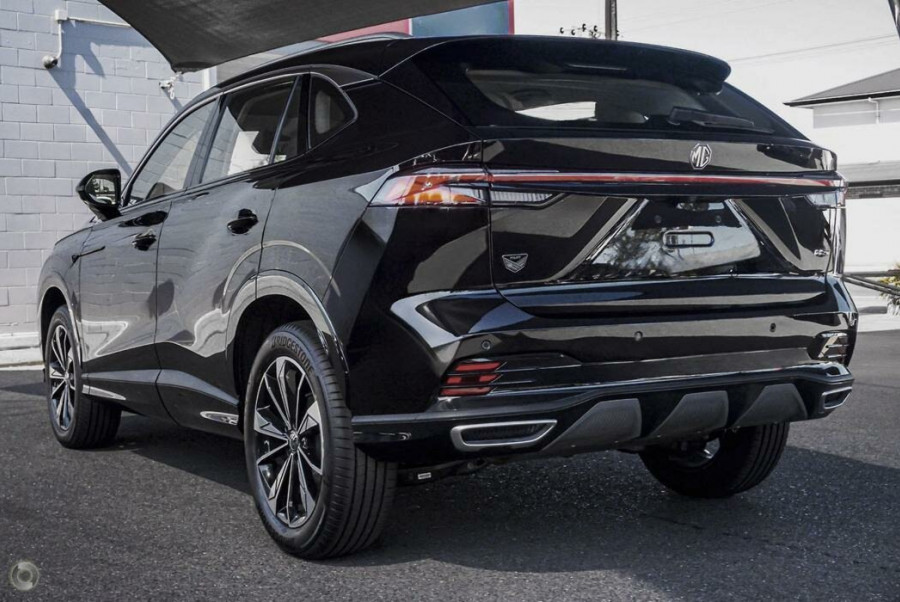 2024 MY24.5 MG HS AS33 Excite SUV Image 11