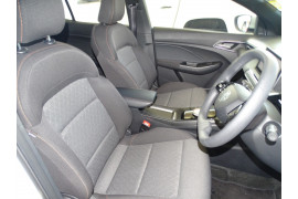 2024 MY24.5 MG MG3 ZP22 Excite Hatch
