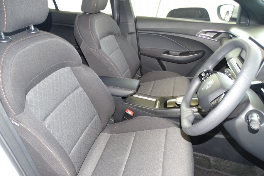 2024 MY24.5 MG MG3 ZP22 Excite Hatch Image 14