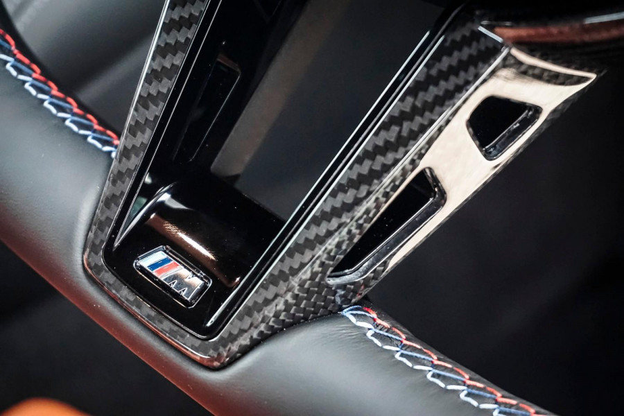 2026 BMW M4 G82 LCI Competition Coupe