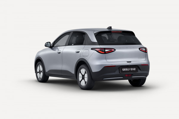 2026 Geely EX2 E22H Complete Hatch image 15