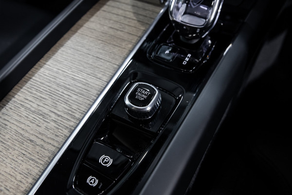 2026 Volvo XC60 UZ B5 Plus 2L Mild Hybrid AWD SUV Image 12