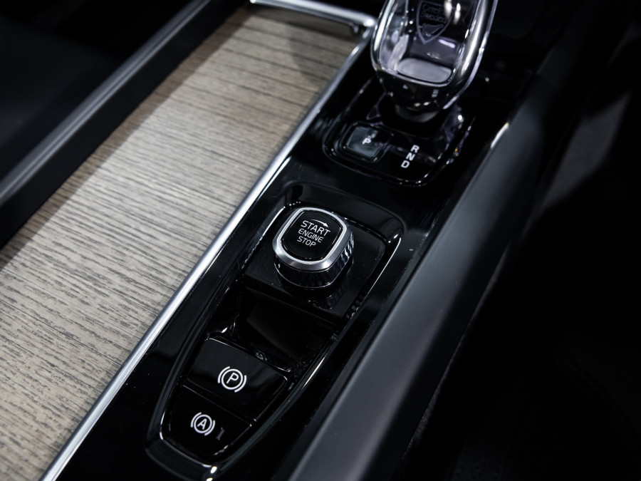 2026 Volvo XC60 UZ B5 Plus 2L Mild Hybrid AWD SUV Image 12