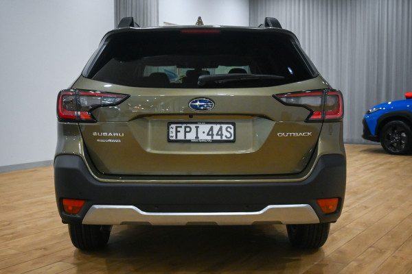 2025 Subaru Outback 6GEN AWD Premium Special Edition SUV Image 5