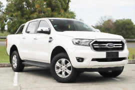 Ford Ranger XLT PX MkIII MY19.75
