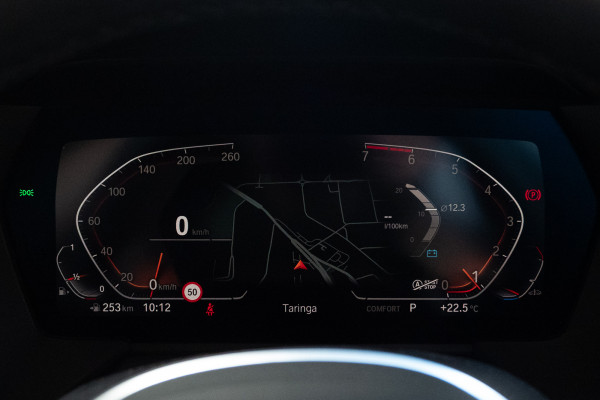 2023 BMW 1 Series F40 118i M Sport Hatch image 12