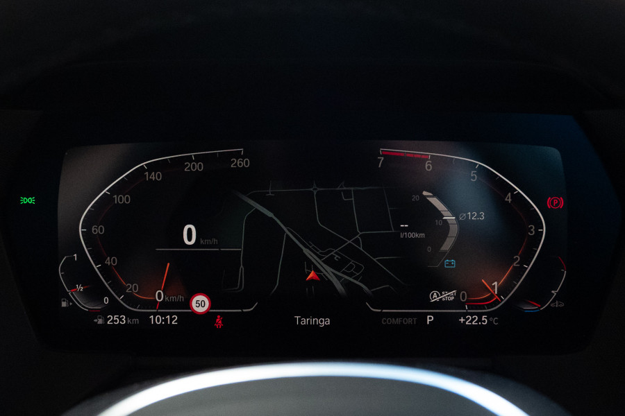2023 BMW 1 Series F40 118i M Sport Hatch Image 12