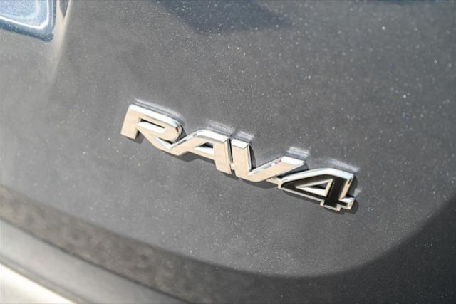 2014 Toyota RAV4 GX