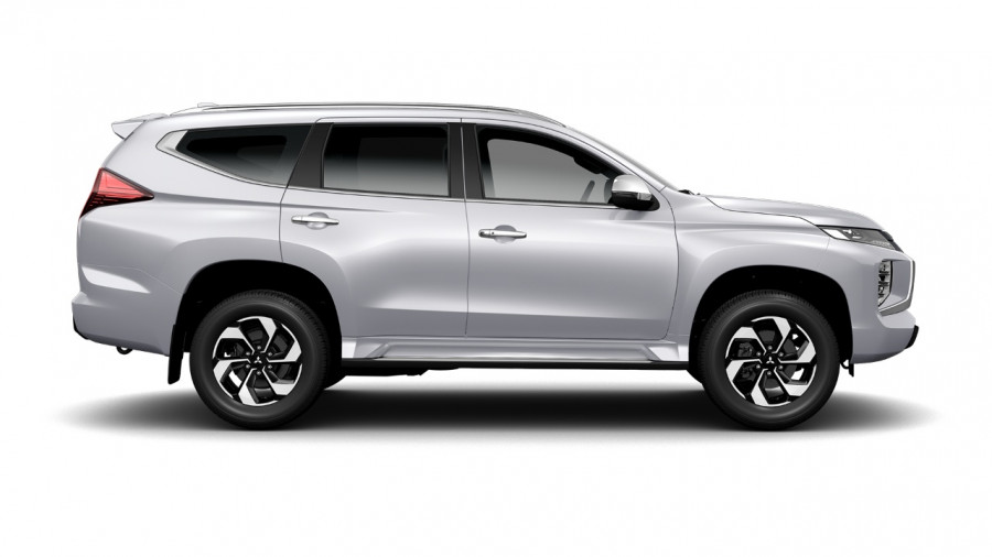 2024 Mitsubishi Pajero Sport QG Exceed SUV Image 2