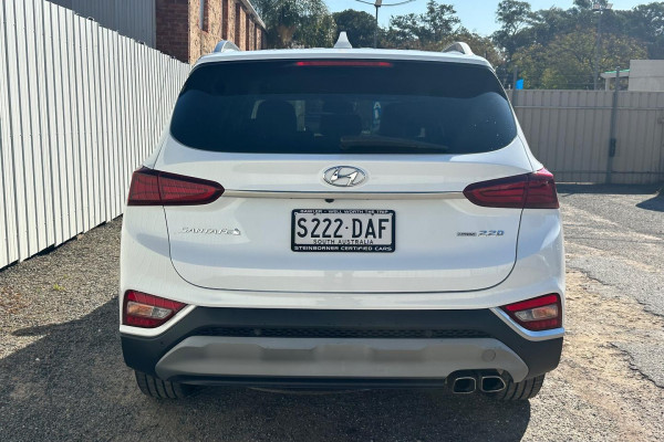 2020 Hyundai Santa Fe TM.2 Elite SUV Image 6