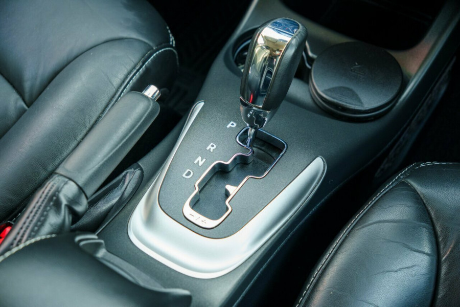 2015 Dodge Journey JC R/T Wagon Image 13