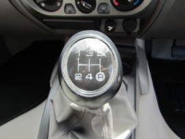 2013 Great Wall V240 Dcab 2wd Utility