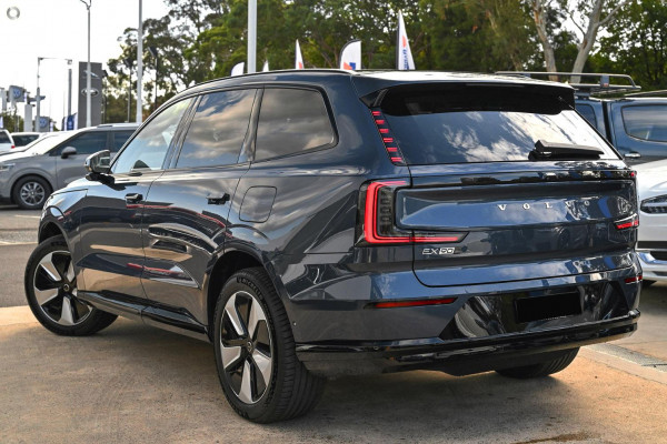 2025 Volvo EX90  Plus Twin Motor SUV Image 3
