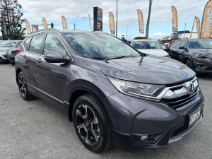 2019 MY20 Honda CR-V RW VTi-E SUV