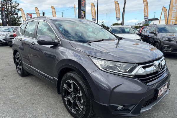 2019 MY20 Honda CR-V RW VTi-E SUV Image 6