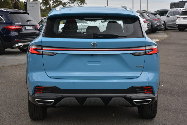 2024 MY24.5 MG HS AS33 Vibe SUV