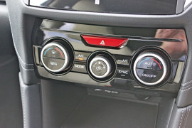 2021 Subaru Impreza G5 2.0i-S Hatch