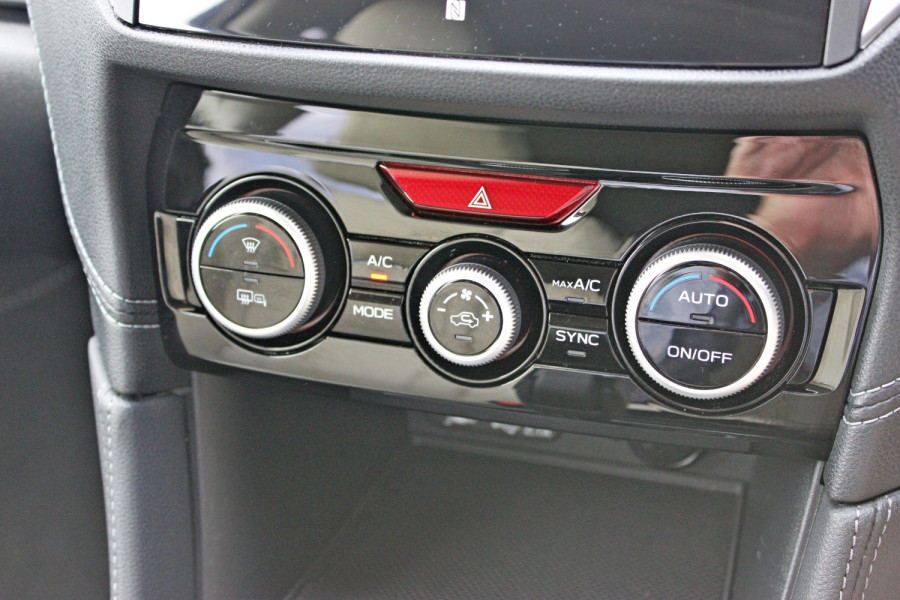 2021 Subaru Impreza G5 2.0i-S Hatch Image 16