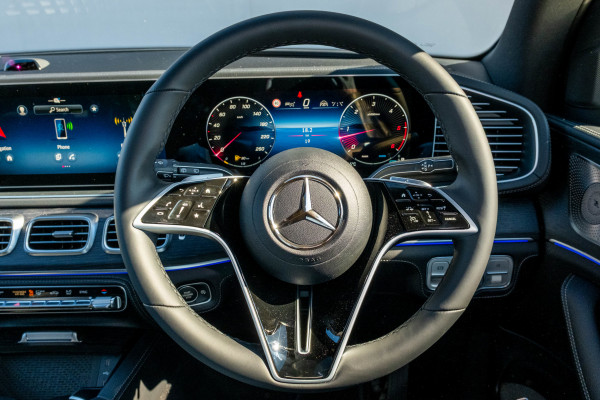 2026 MY25 Mercedes-Benz GLE-Class V167 GLE300 d SUV