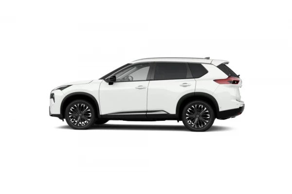 2026 Nissan X-Trail T33 Ti e-POWER SUV Image 30
