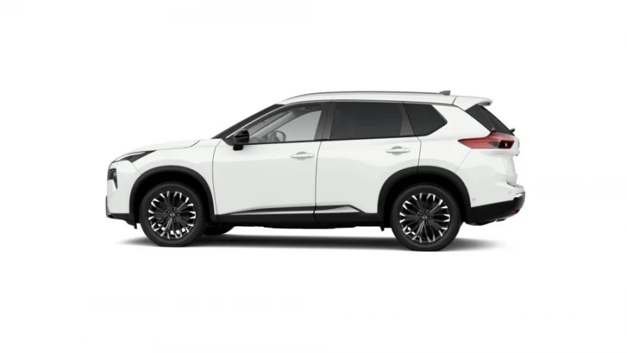 2026 Nissan X-Trail T33 Ti e-POWER SUV Image 30