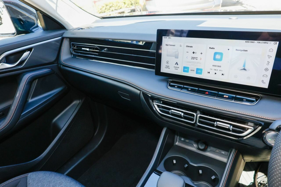2025 MG HS AS33H Excite Hybrid+ SUV Image 10