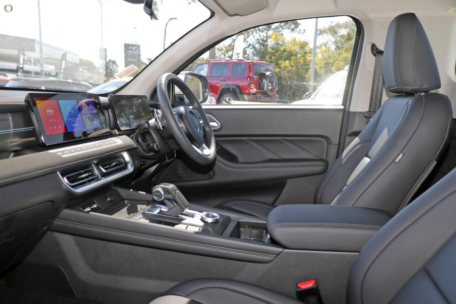 2025 GWM Cannon NPW Premium Ute Image 6
