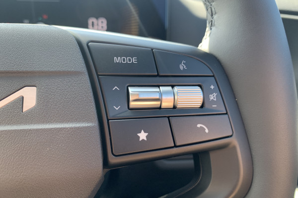 2026 Kia Sportage NQ5 PE SX+ SUV Image 18
