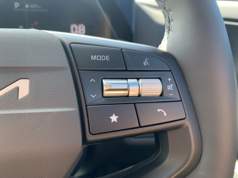 2026 Kia Sportage NQ5 PE SX+ SUV Image 18