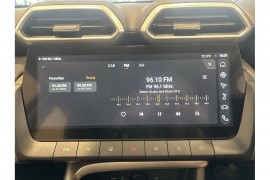 2025 MG ZS ZS32 Excite SUV