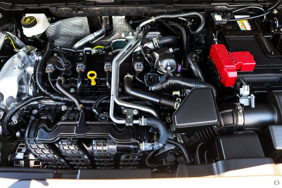 2026 MY25 Mitsubishi Outlander ZM Aspire SUV Image 11