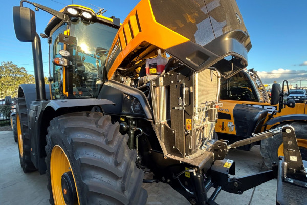 2026 JCB FASTRAC Other Image 6