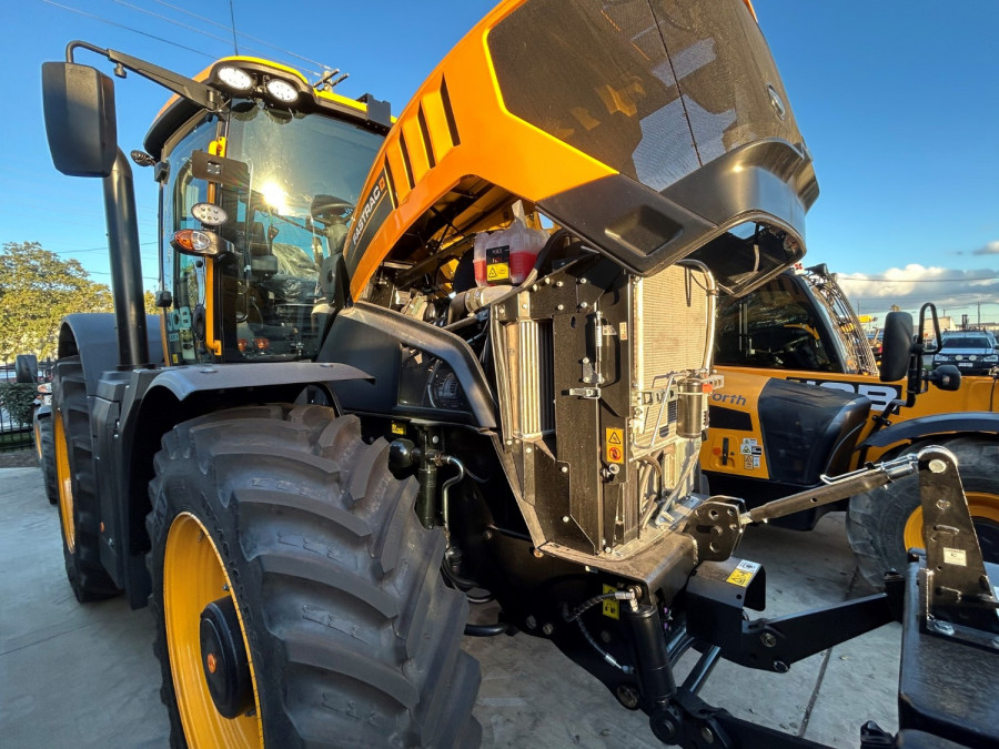2026 JCB FASTRAC Other Image 6