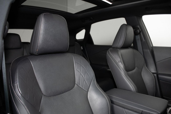 2024 Lexus RX AALH15R RX350h Luxury SUV image 9