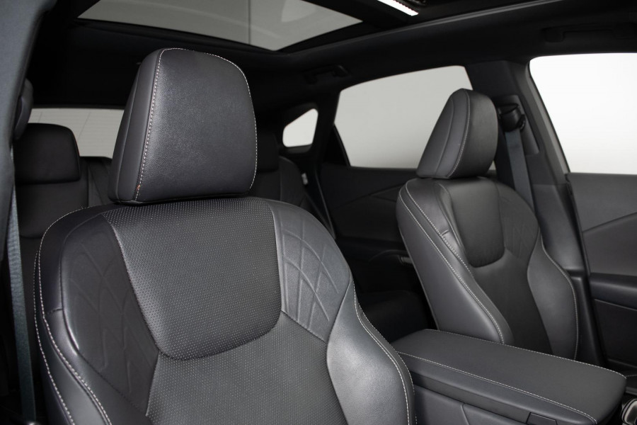 2024 Lexus RX AALH15R RX350h Luxury SUV
