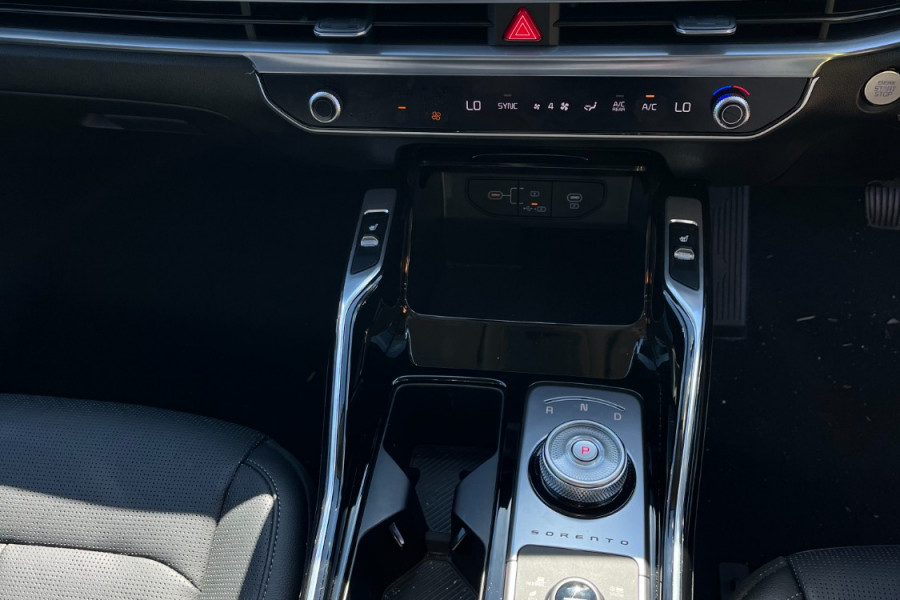 2023 MY24 Kia Sorento MQ4 PE Sport Plus SUV Image 15