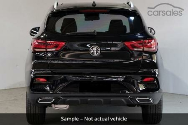 2024 MG ZST S13 Essence SUV