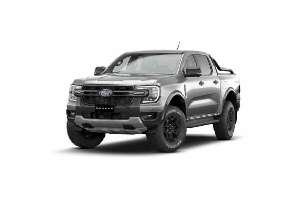 2026 MY26.5 Ford Ranger P703 Tremor Ute Image 3
