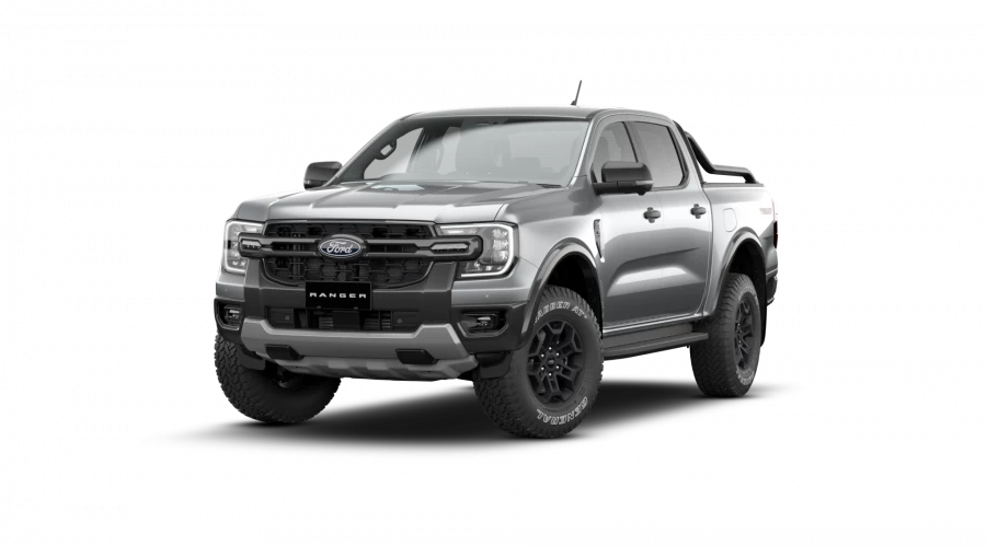 2026 MY26.5 Ford Ranger P703 Tremor Ute Image 3