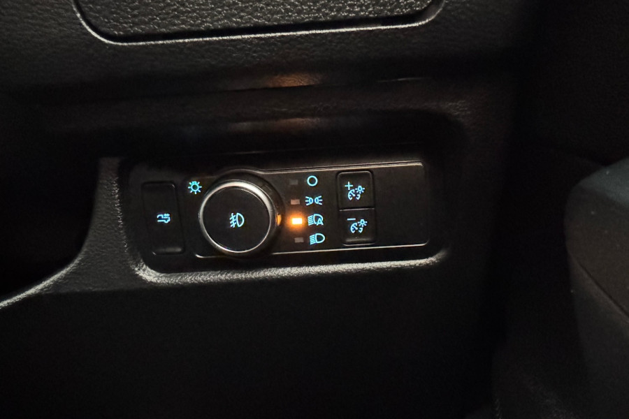2024 MY25.25 Ford Ranger P703 Wildtrak Ute Image 17