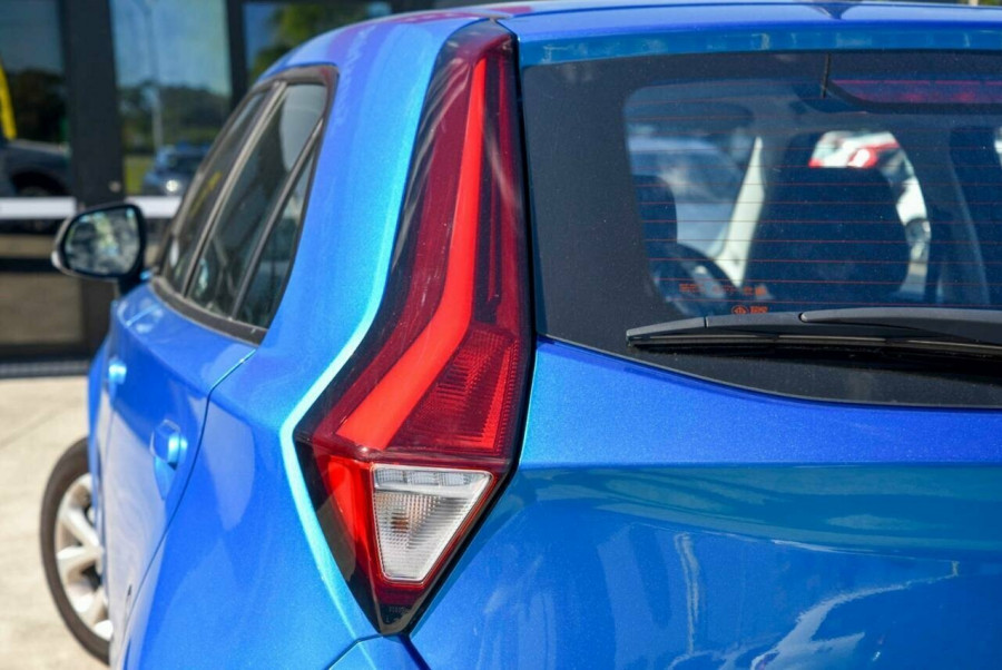2024 MG MG3 SZP1 Core Hatch Image 19