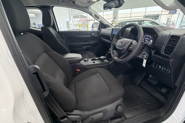 2026 MY26.5 Ford Ranger P703 XL Cab Chassis Image 9
