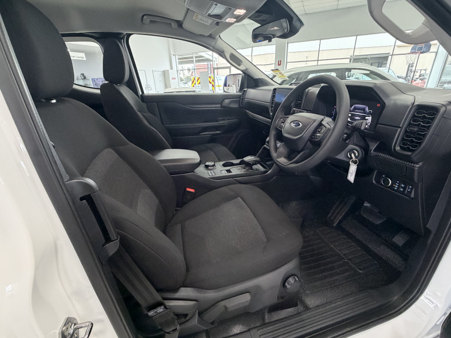 2026 MY26.5 Ford Ranger P703 XL Cab Chassis Image 9