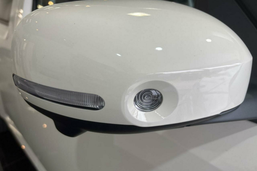 2025 Hyundai Inster  Extended Range SUV Image 6