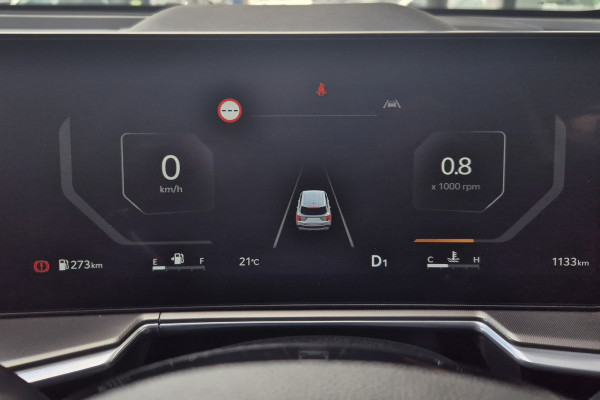 2025 Kia Sorento MQ4 PE GT-Line SUV Image 12