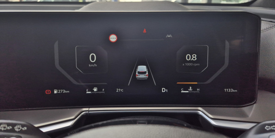 2025 Kia Sorento MQ4 PE GT-Line SUV Image 12