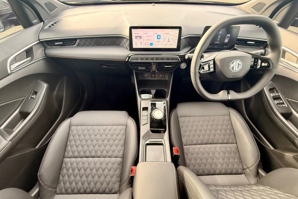2026 MG MG3 Essence Hybrid+ Hatch Image 16